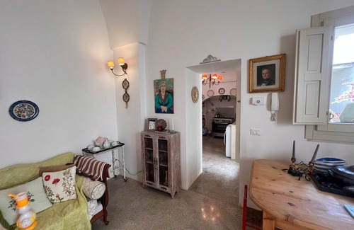 Depressa House | Casa Dianù - Artemisia Homes