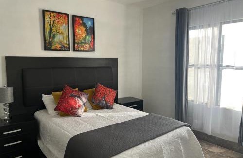 Parras de la Fuente Apartment | Casa Diaz calle 5 de mayo