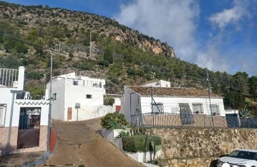 Algodonales House | Casa Diego. Algodonales (Cadiz)