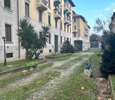 Zona Zara Apartment | Casa DiMì