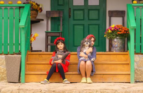 Sarichioi House | Casa din Gradina Sabangia