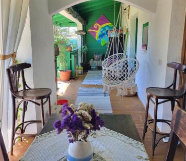 Sarichioi House | Casa din Gradina Sabangia