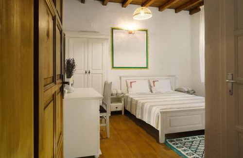 Sarichioi House | Casa din Gradina Sabangia