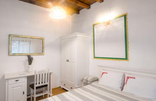 Sarichioi House | Casa din Gradina Sabangia