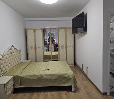 Cluj-Napoca Apartment | Casa din Parc