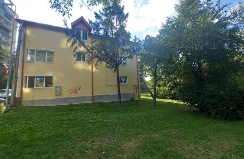 Cluj-Napoca Apartment | Casa din Parc