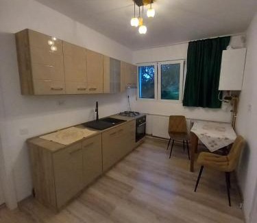 Cluj-Napoca Apartment | Casa din Parc