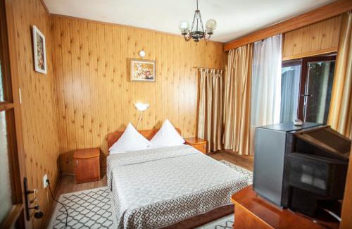 Agapia House | Casa dintre Pini Agapia