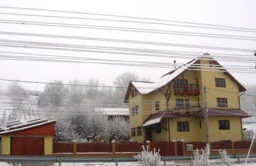 Jidvei House | Casa dintre Vii