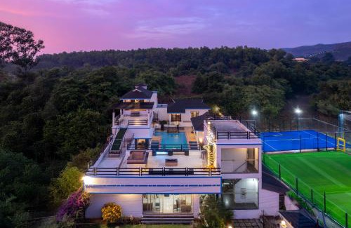 Kune Village Villa | CASA DIOS Luxury Villas