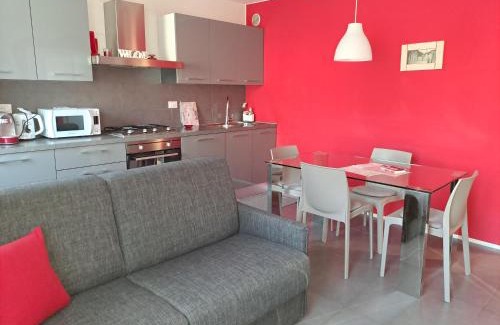 Vittorio Veneto Apartment | Casa Diso 2016