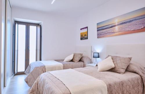 Pardaces de Arriba House | Casa Doña Carmen