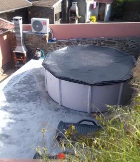 Braganca House | Casa do Alves Azibo