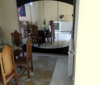 Braganca House | Casa do Alves Azibo