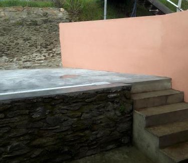 Braganca House | Casa do Alves Azibo