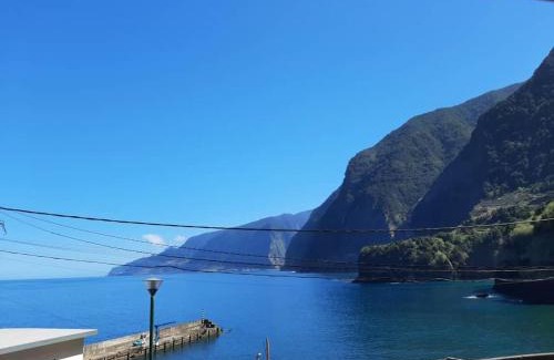 Porto Moniz House | Casa do Amigo