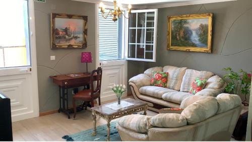 Porto Moniz House | Casa do Amigo