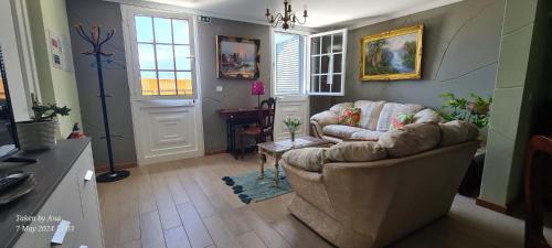 Porto Moniz House | Casa do Amigo