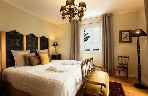 Algarvia House | Casa Do Arco