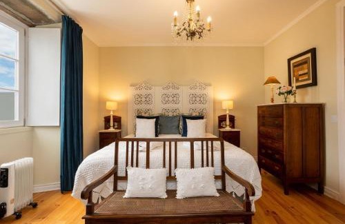 Algarvia House | Casa Do Arco