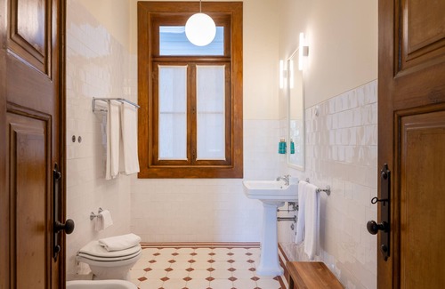 Uniao de Freguesias do Centro Bed & Breakfast | Casa do Arquiteto - Townhouse