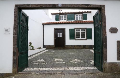 Lagoa House | Casa Do Atlântico