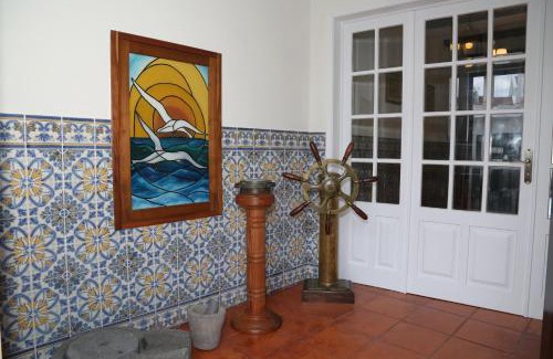 Lagoa House | Casa Do Atlântico