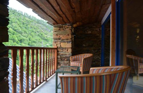 Balocas Ski Chalet | Casa do Azereiro