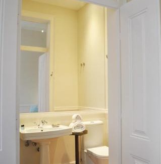 Encarnacao Bed & Breakfast | Casa do Barao