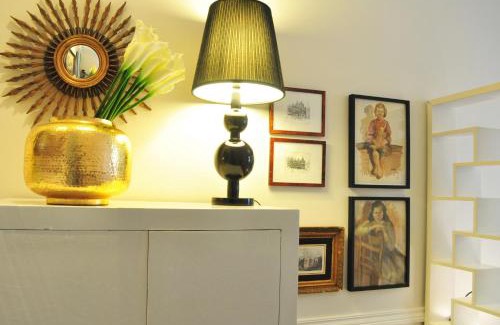 Encarnacao Bed & Breakfast | Casa do Barao