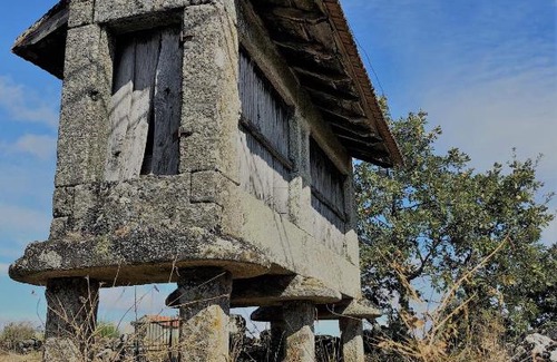 Penedones House | Casa do Barrosinho