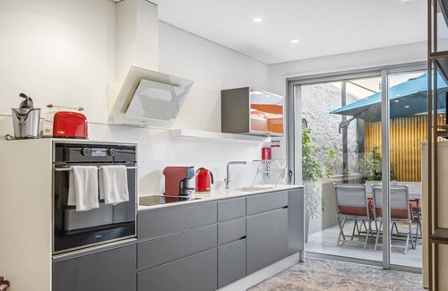 Imaculado Coracao de Maria Villa | Casa do Batente - By Wehost