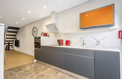 Imaculado Coracao de Maria Villa | Casa do Batente - By Wehost