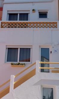 Buarcos House | CASA do BATORÉU - BUARCOS 120 MT PRAIA