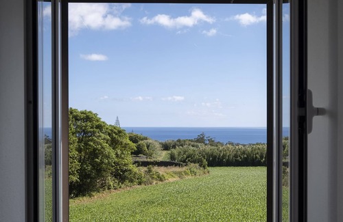 Lagoa House | CASA DO CABOUCO - NEW HOUSE!