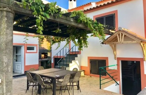 Lagoa House | CASA DO CABOUCO - NEW HOUSE!