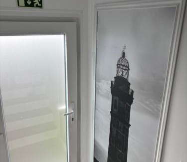 Horta Apartment | Casa do Cachucho