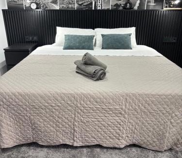 Horta Apartment | Casa do Cachucho