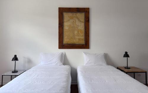 Madalena Apartment | Casa do Cacto - 2 Bedroom Apartment