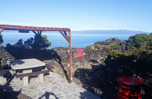 Sao Roque do Pico House | Casa do Cagarro