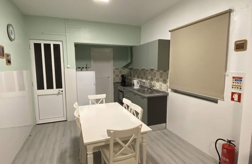 Praia da Vitoria House | Casa do Caminho