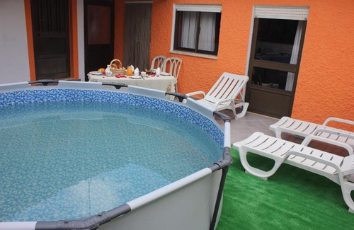 Vimioso House | Casa do Campo