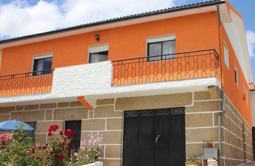 Vimioso House | Casa do Campo