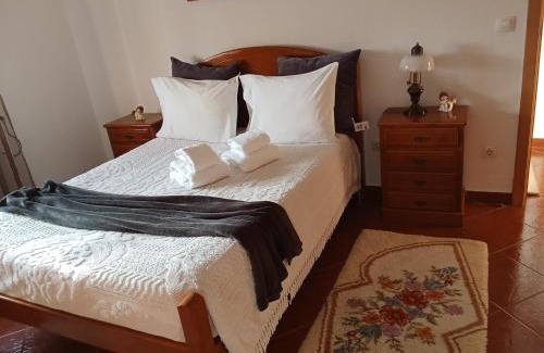 Seia House | Casa do Campo