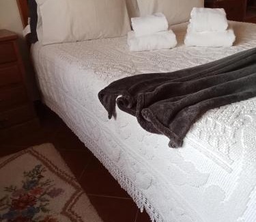 Seia House | Casa do Campo