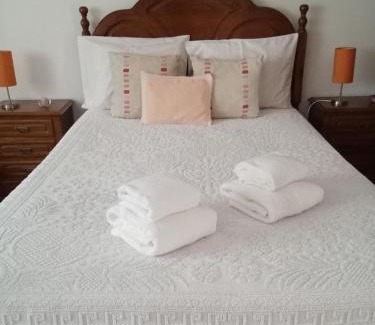 Seia House | Casa do Campo