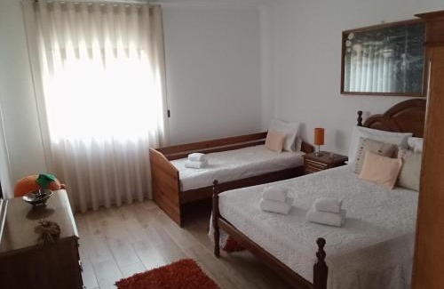 Seia House | Casa do Campo