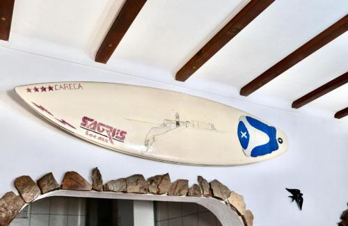 Sagres House | Casa do Careca