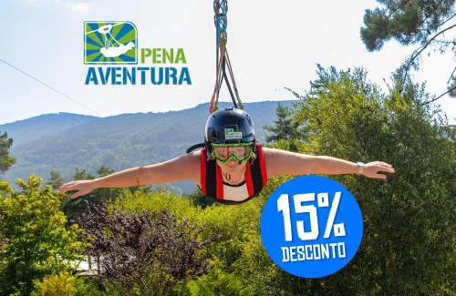 Portela de Santa Eulalia House | Casa do Carvalho