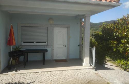 Portela de Santa Eulalia House | Casa do Carvalho